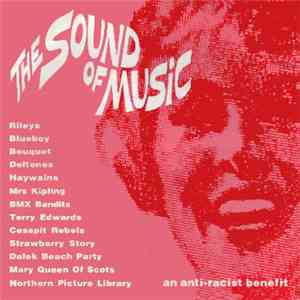 Various Artists - The Sound Of Music (An Anti-Racist Benefit)