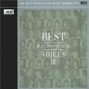 Various - Best Audiophile Voices III