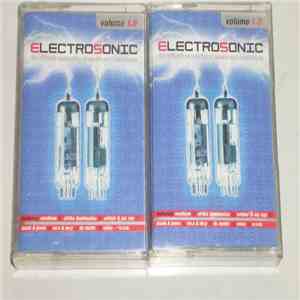 Various - ElectroSonic Volume 1.0