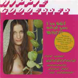 Various - Hippie Goddesses