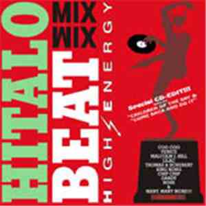 Various - Hitalo Beat Mix Volume 1