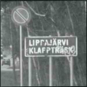 Various - Lippajärvi Kokoelma EP