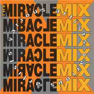 Various - Miracle Mix