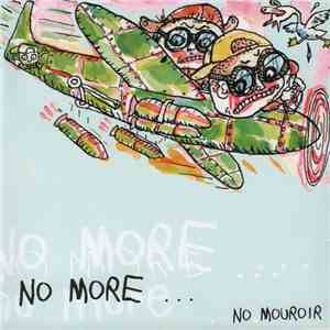 Various - No More... (No Mouroir)