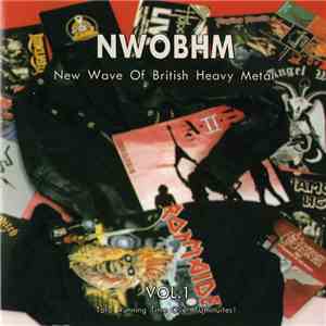 Various - NWOBHM VOL. 1