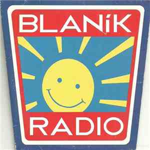 Various - Rádio Blaník - České Písničky, Které Máte Rádi 5