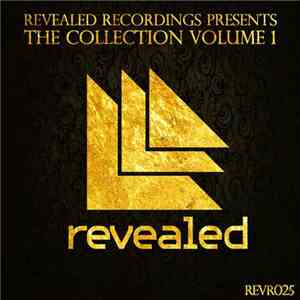 Various - Revealed Recordings Presents The Collection Volume 1