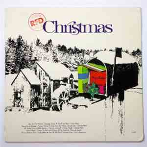 Various - RFD Christmas
