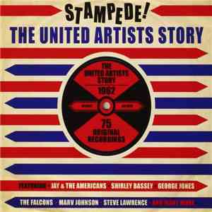 Various - Stampede - The United Artists Story