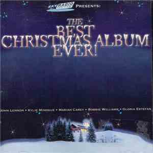 Various - The Best Christmas Album Ever!