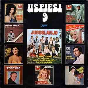 Various - Uspjesi 9
