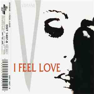 Viviane  - I Feel Love