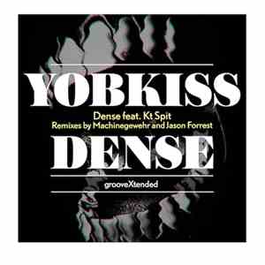 Yobkiss - Dense
