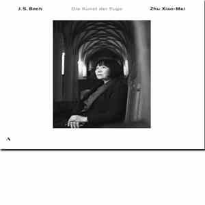 Zhu Xiao-Mei, J.S. Bach - Die Kunst Der Fuge