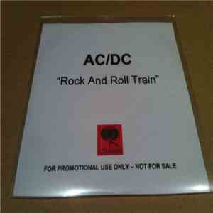 AC/DC - Rock And Roll Train