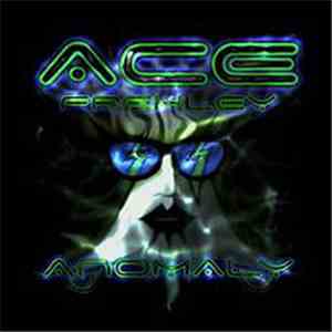 Ace Frehley - Anomaly