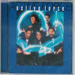 Active Force  - Active Force