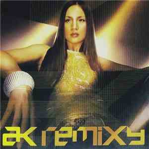 AK  - Remixy