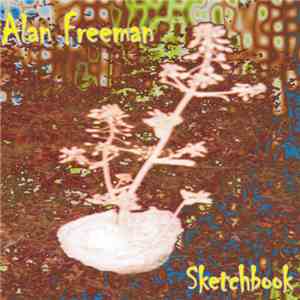 Alan Freeman - Sketchbook
