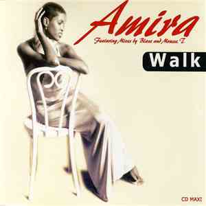 Amira - Walk