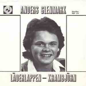 Anders Glenmark - Läderlappen / Krambjörn