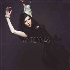 Antennas - Feeling Feline Tonight