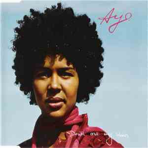 Ayo  - Down On My Knees