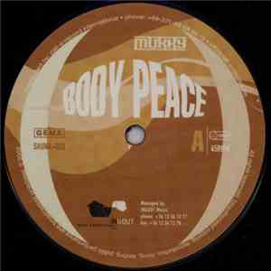 BCY - Body Peace