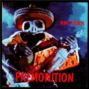 Big Vern  - Premonition