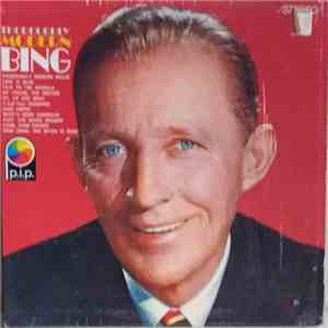 Bing Crosby, 