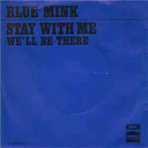 Blue Mink - Stay With Me
