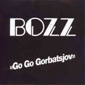 Bozz  - Go Go Gorbatsjov