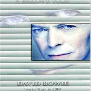 David Bowie - Live In Toronto 2004
