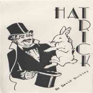 David Buckley  - Hat Trick