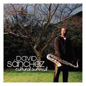 David Sanchez  - Cultural Survival