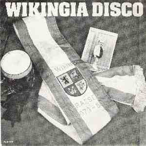 De Hamers - Wikingia Disco