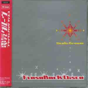 Denki Groove - FlashBack Disco