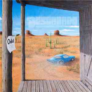 Descarado - Odd