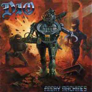 Dio  - Angry Machines