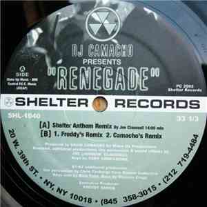 DJ Camacho - Renegade