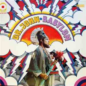 Dr. John - Babylon