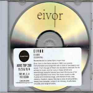 Eivør - Eivør (Cleopatra)