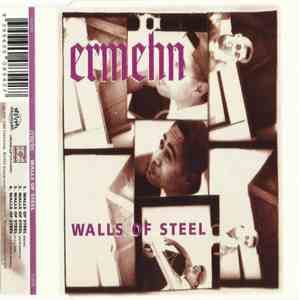 Ermehn - Walls Of Steel