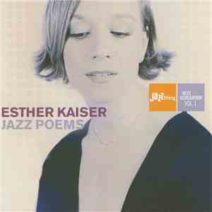 Esther Kaiser - Jazz Poems