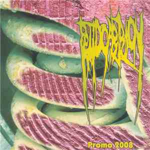 Fetid Carrion - Promo 2008