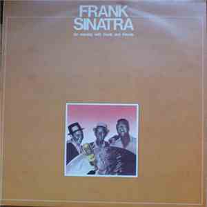 Frank Sinatra - An Evening With Frank Sinatra And Friends
