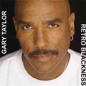 Gary Taylor - Retro Blackness
