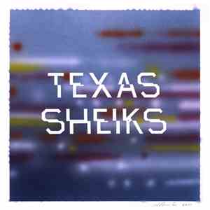 Geoff Muldaur And The Texas Sheiks - Texas Sheiks