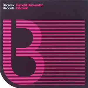 Hamel & Blackwatch - Discotek