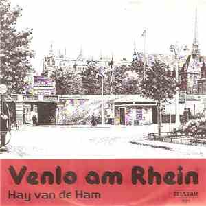 Hay Van De Ham - Venlo Am Rein